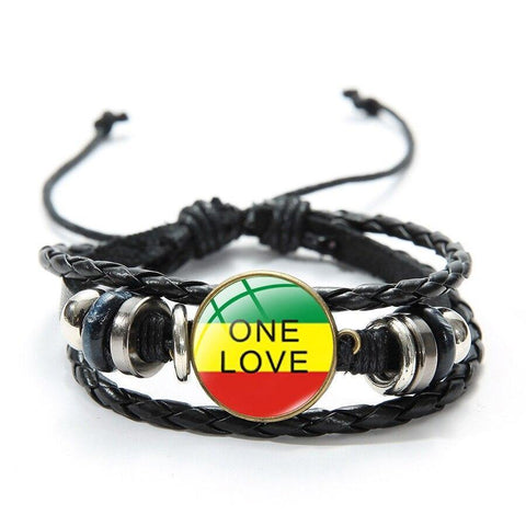 one love bracelet