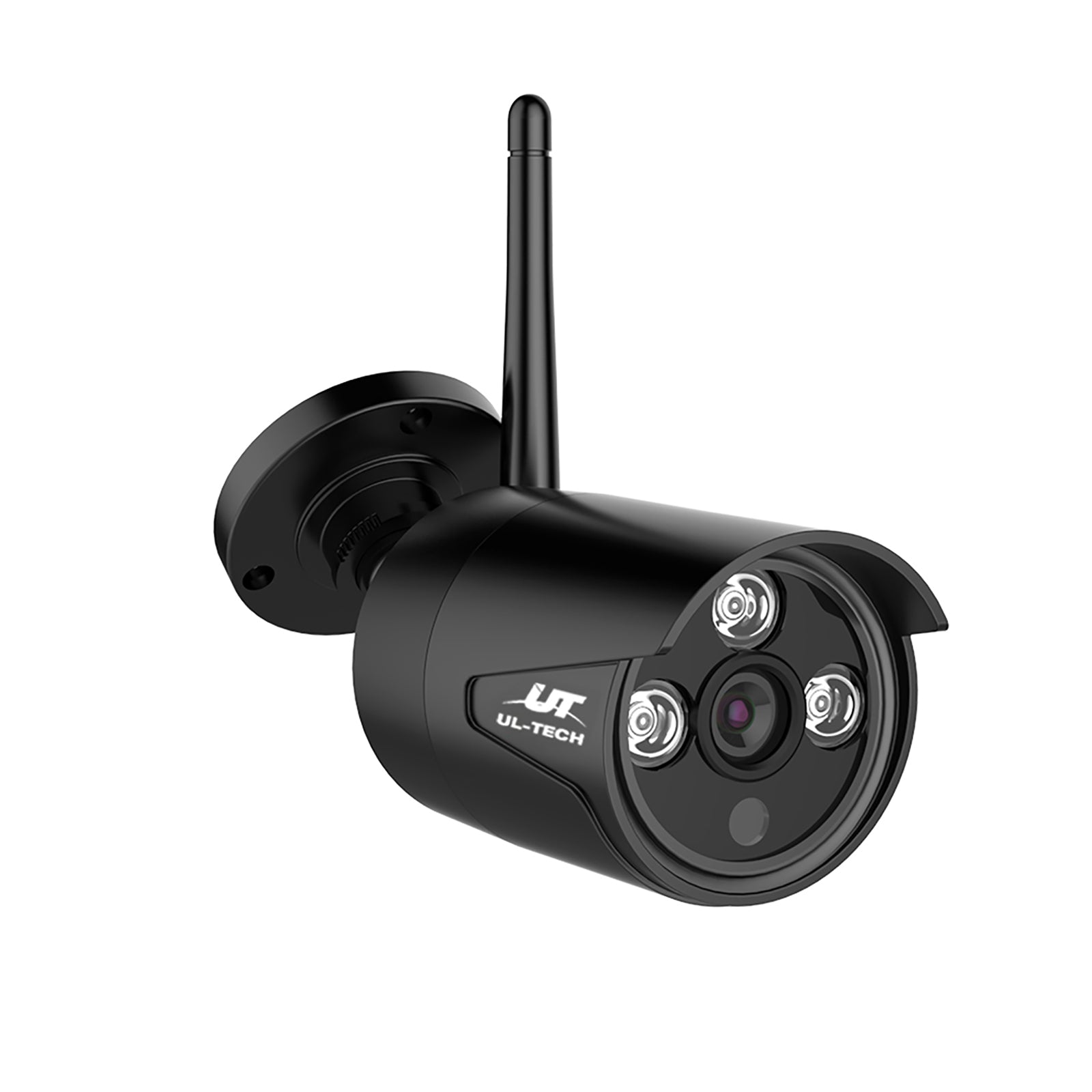 wireless ip camera cloud