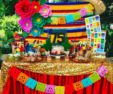 BIRTHDAYS IN MEXICO – Mexmax INC.