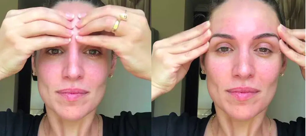 Face Yoga