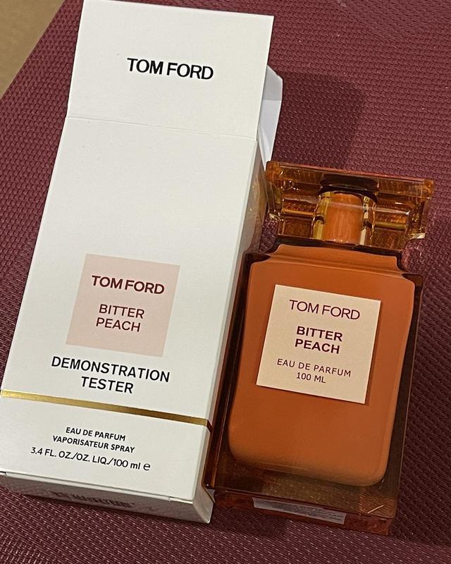 Tom Ford Bitter Peach  fl oz 