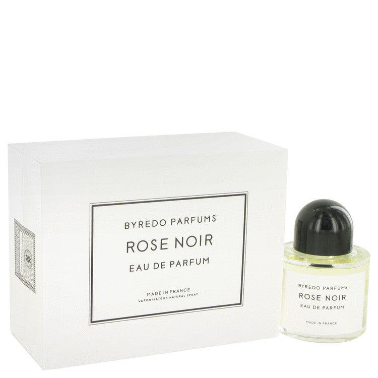 Byredo Rose Noir Eau De Parfum 3.4oz / 100ml – Alionastore, we