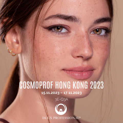 Beauty's Future Cosmoprof Hong Kong 2023