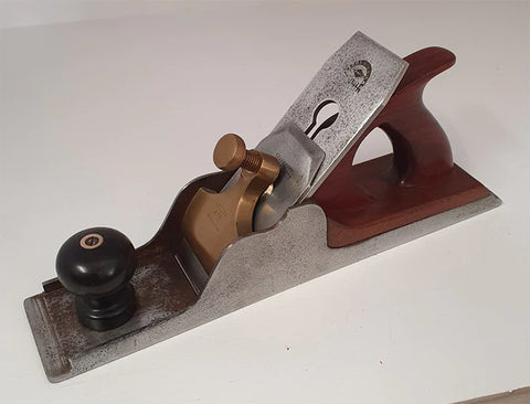 vintage tool Panel Plane