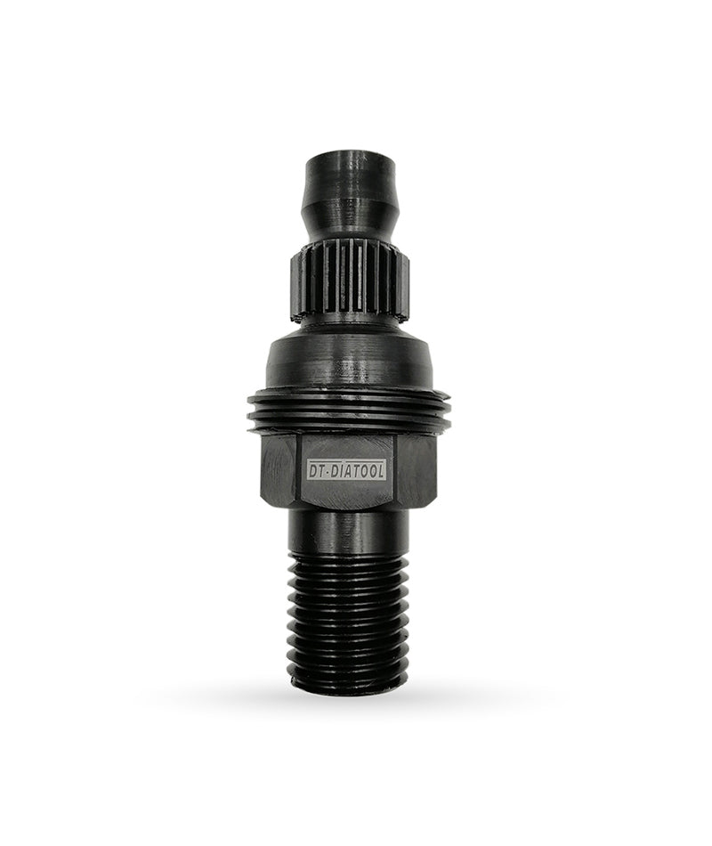 DT-DIATOOL Diamond Drill Bit Adapter DD-BL(BU) to DD-BS for HILTI 1pc