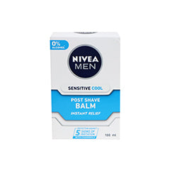 Nivea Men Post Shave Balm