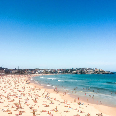 Bondi Sands