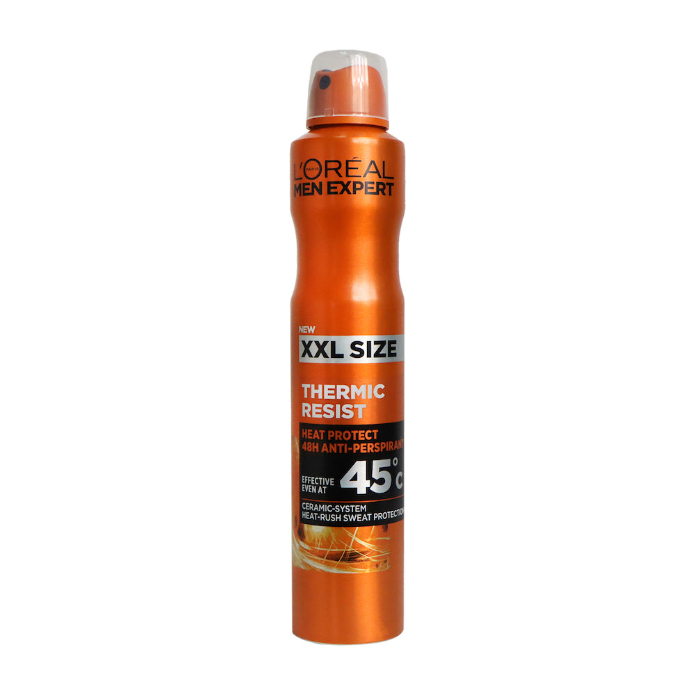 L'Oréal Paris Men Expert Thermic Resist Deodorant