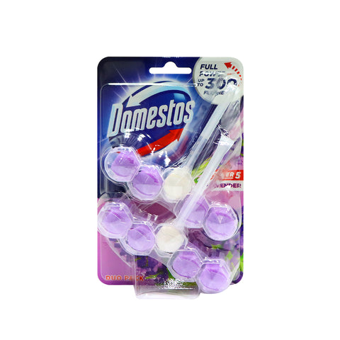 Domestos Power 5 潔廁球