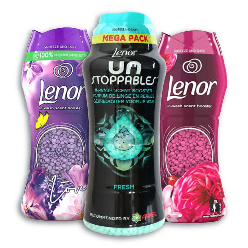 Lenor Scent Booster