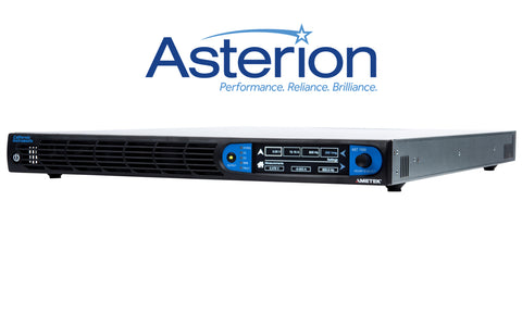 Asterion Series 1 5kva Ac Power Source Ametek Programmable Power Store