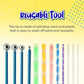 Mandala Dotting Tools Kit - Axelwell