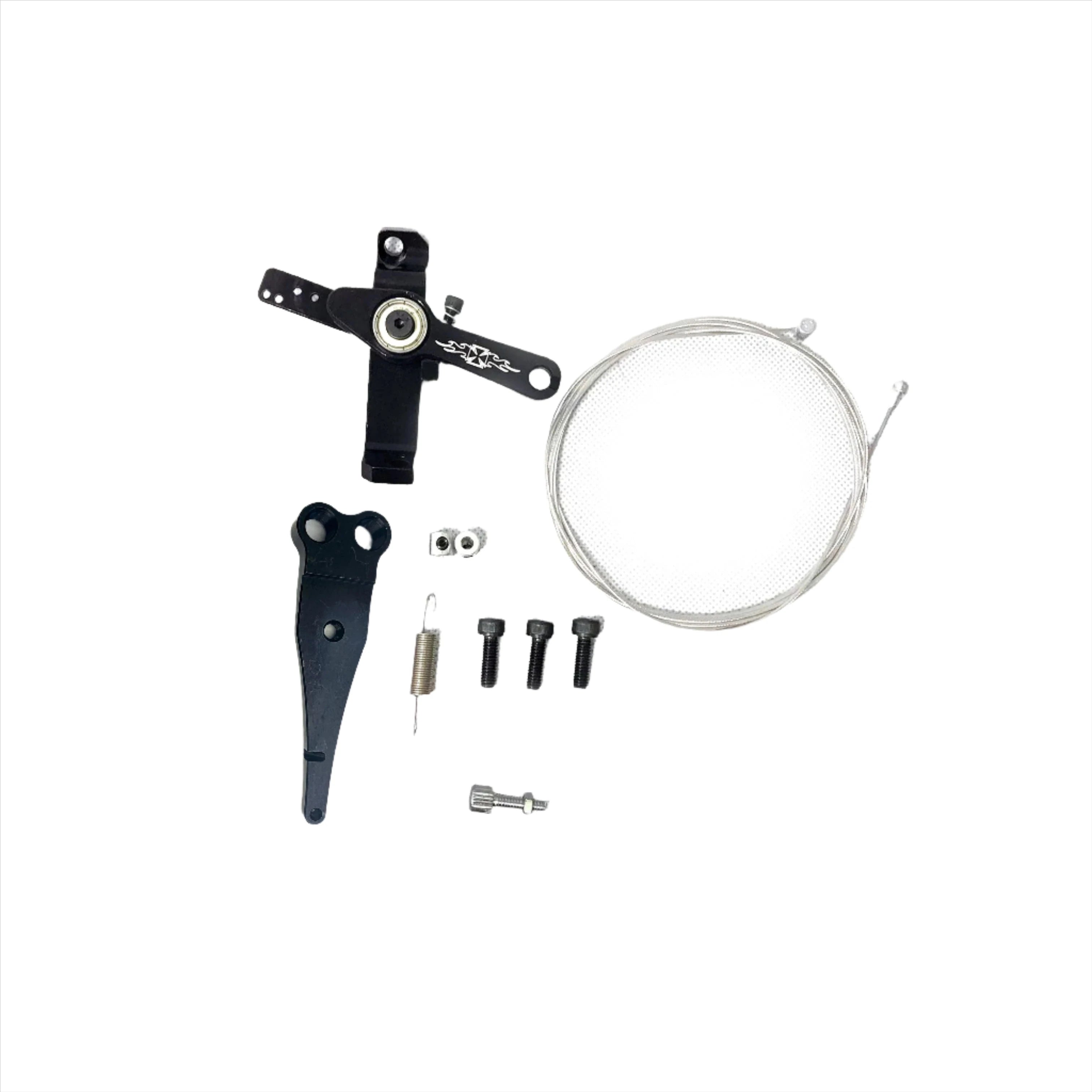 Quarter Midget Honda GX120/160 Throttle Linkage Assembly