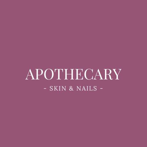 apothecaryskinandnails