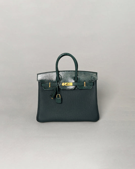 birkin touch vert