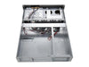 Athena Power RM-2U2083HE12 Silver / Black 1.2mm SGCC 2U Rackmount Server Case 2U Micro Redundant 2U Single