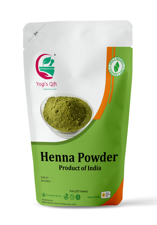 hane Derivation civile Henna Powder for Hair Color 500 Grams | Henna Hair Color | 100% Pure & –  Yogi's Gift