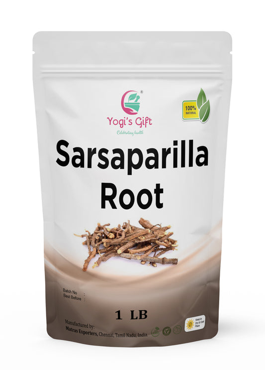 Sarsaparilla Root Extract  BulkSupplements.com Wholesale