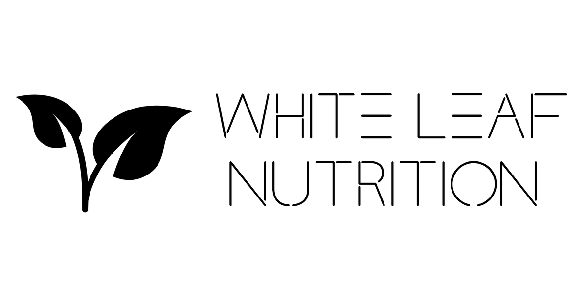 White Leaf Nutrition