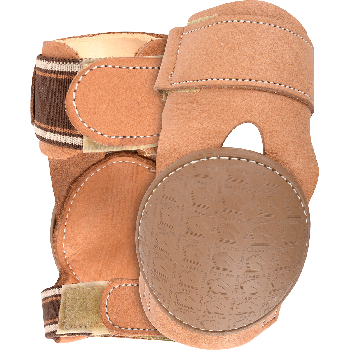 Classic Equine Performance Skid Boot w/ Buckles – K and A Tack