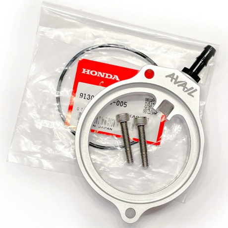 GEN 2) DHM High Compression Stock Bore Piston for 2022+ Honda Grom