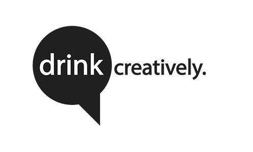 Drink Creatively
