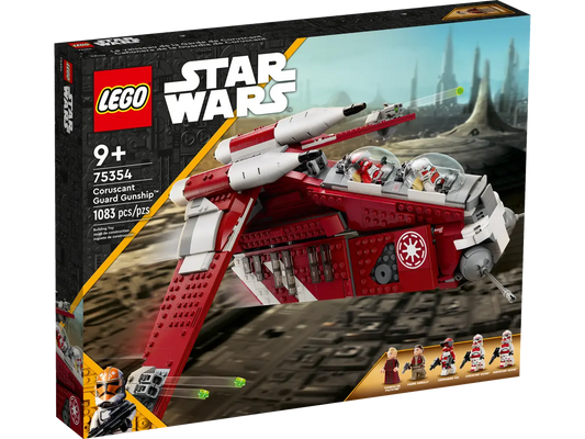 75339 LEGO Star Wars - Diorama Compattatore di rifiuti Morte Nera –  sgorbatipiacenza