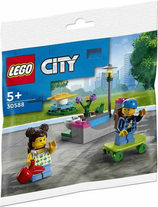 71045 LEGO Minifigures Serie 25 - Completa – sgorbatipiacenza