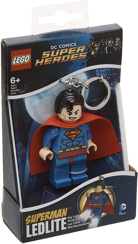 30 LEGO Portachiavi Led - DC - Joker – sgorbatipiacenza