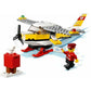 60250 LEGO CITY Aereo Postale
