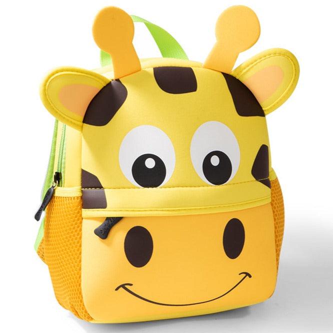 Cow Backpack – Leah