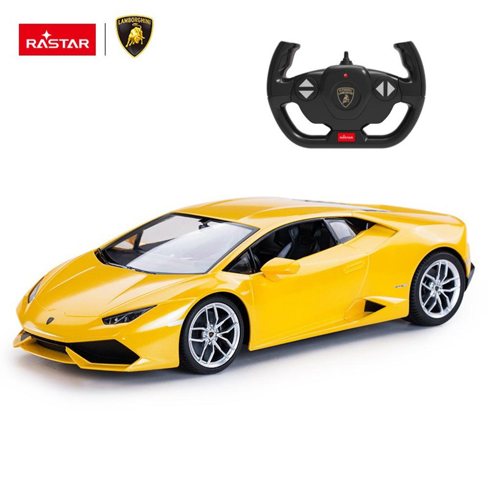 lamborghini huracan remote