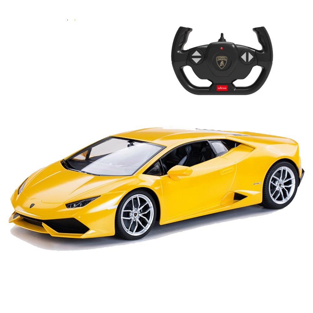 rc huracan