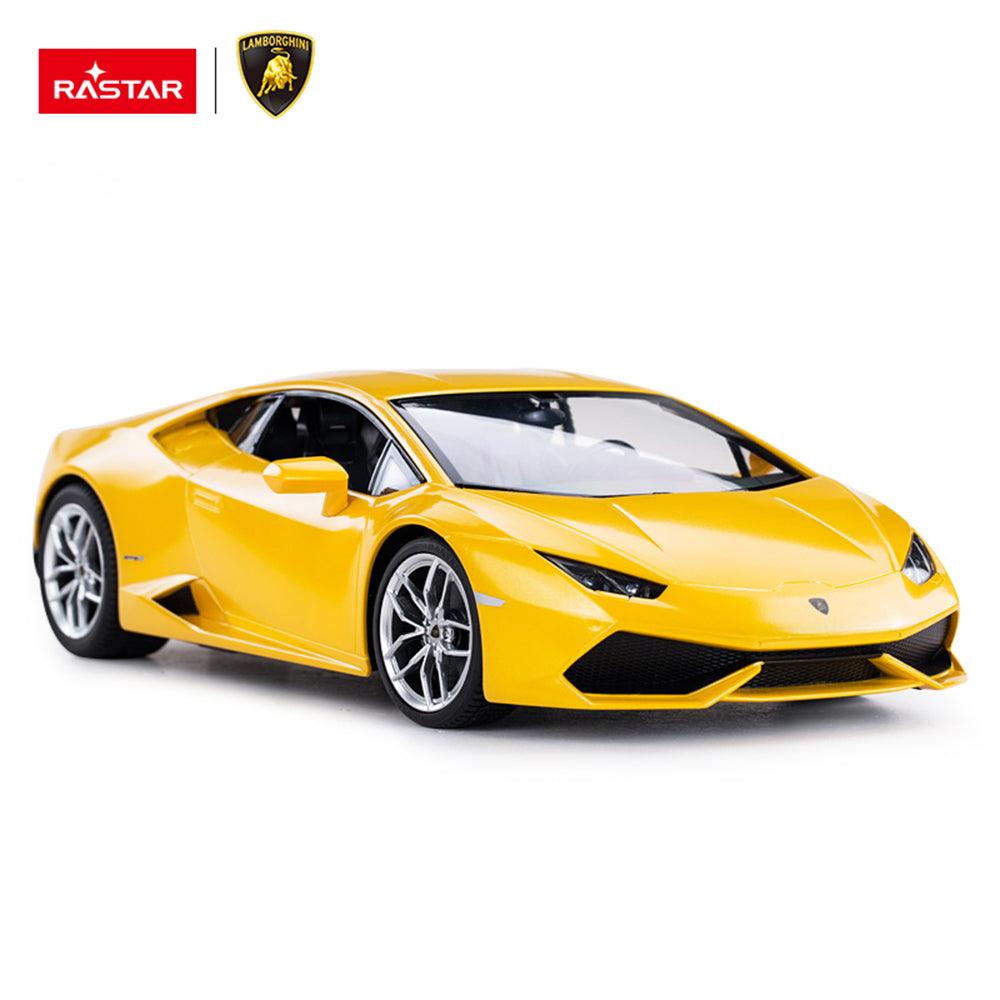 rc huracan