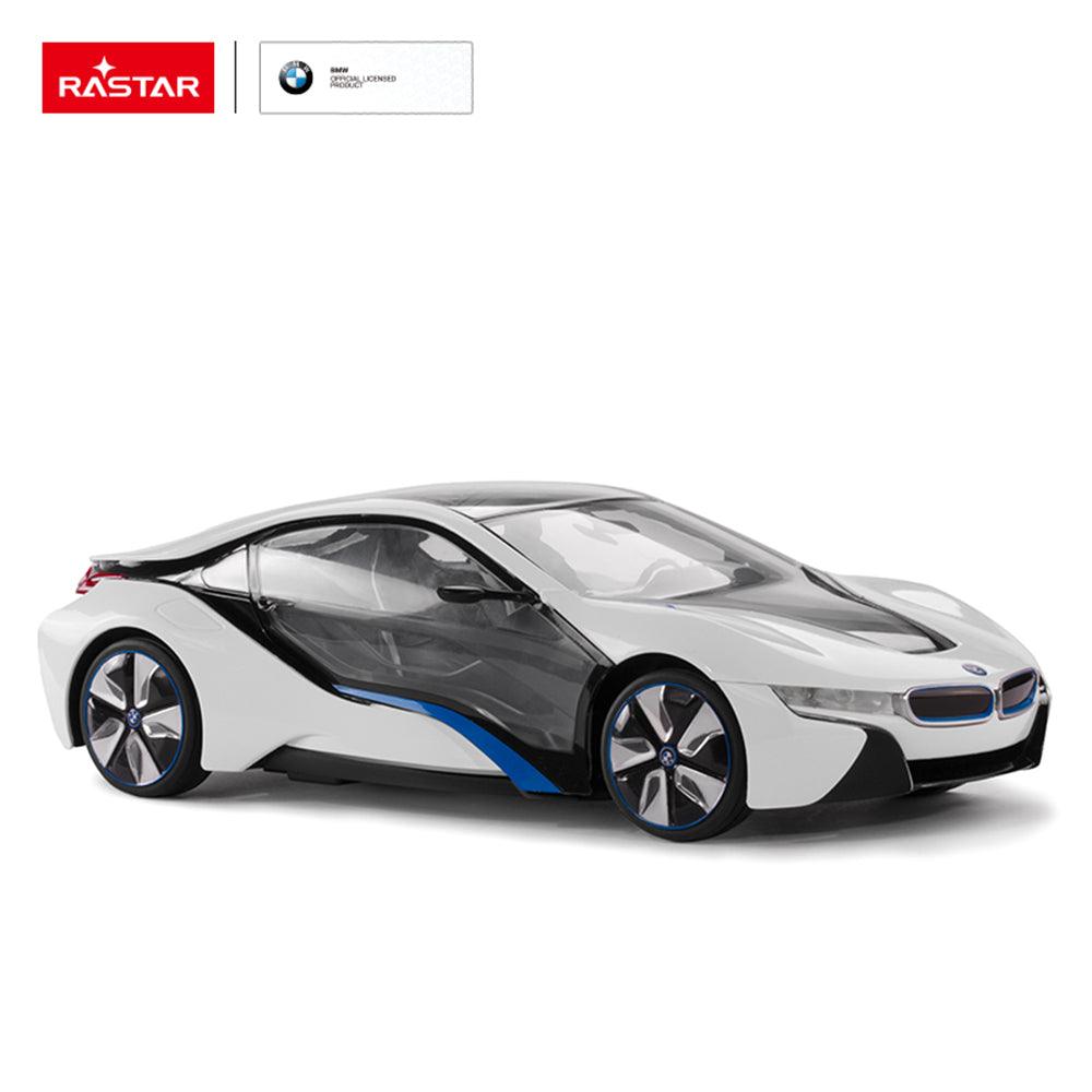 bmw i8 rc car