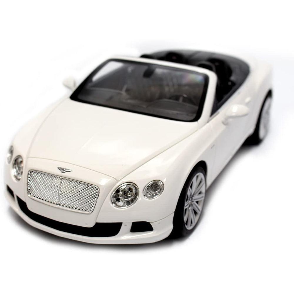 bentley remote control car