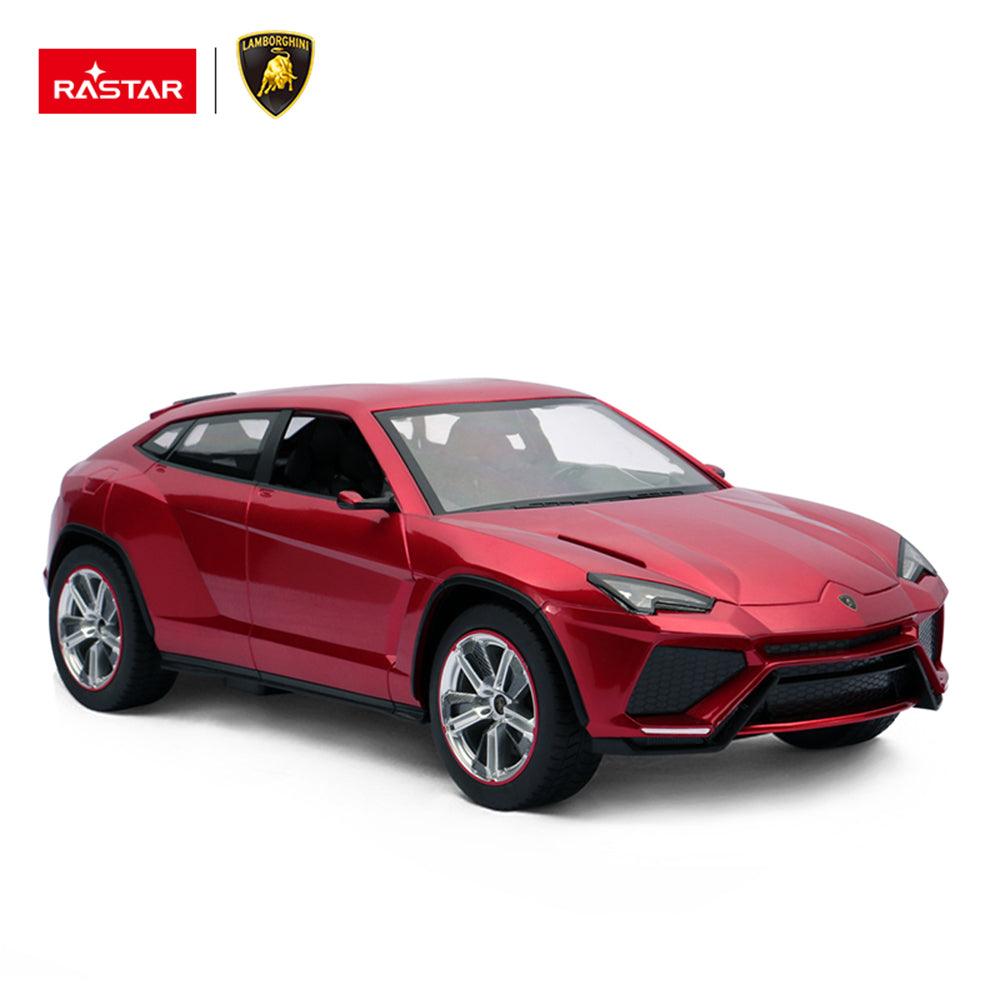 Lamborghini Urus RC Car 1:14 Scale – Leah