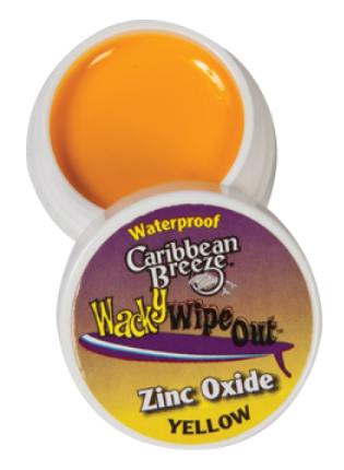 Caribbean Breeze - Sunscreen, Sun Care, Tanning Lotion and More cover image