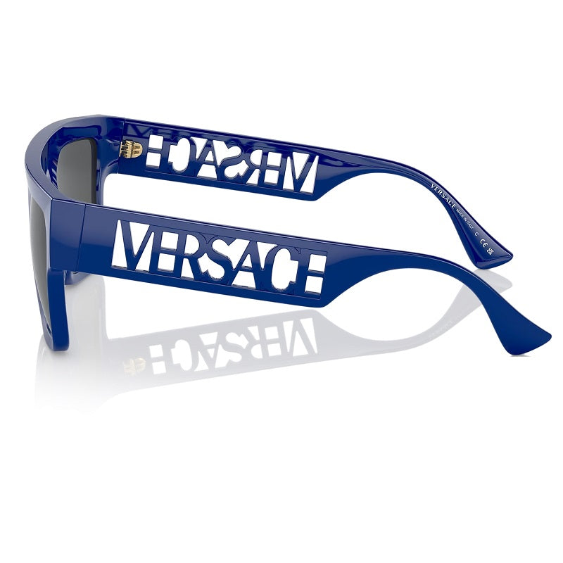 VERSACE – BOLD MASK '0VE4439' SUNGLASSES /Havana tortoise – la boutique  eyewear