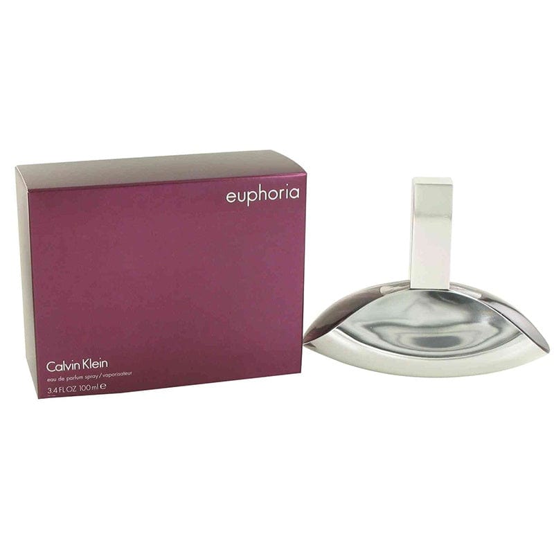 Calvin Klein Euphoria EDP 100ml for Women | CK Euphoria 100ML Perfume | Calvin  Klein Euphoria For Women- Gadgets Online New Zealand LTD