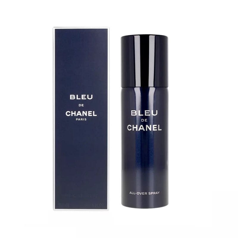 Bleu De Chanel Eau De Parfum Spray 50ml  Cosmetics Now New Zealand