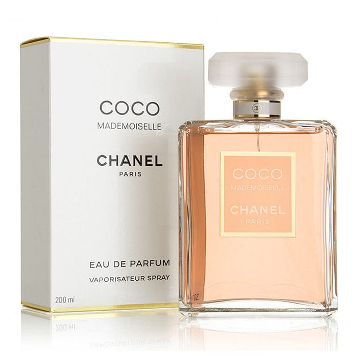 Nước Hoa Chanel Coco Mademoiselle Intense EDP Chính Hãng 100  Thế Giới  Son Môi