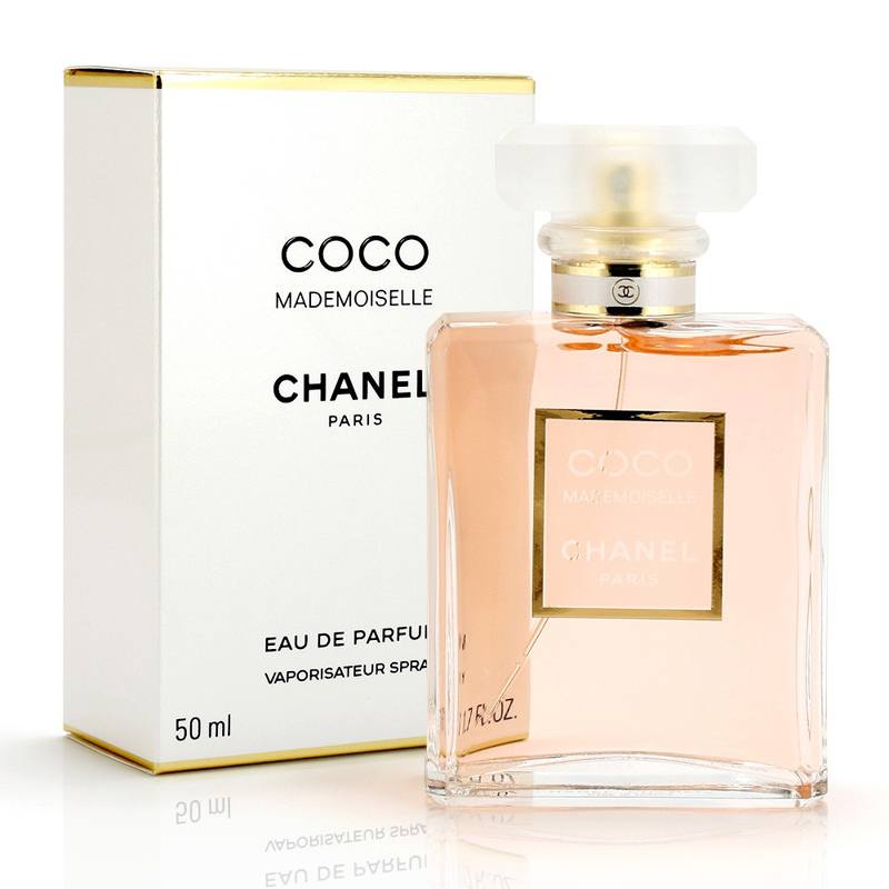 Chanel Coco Mademoiselle EDP 50ml for Women- Gadgets Online New Zealand LTD