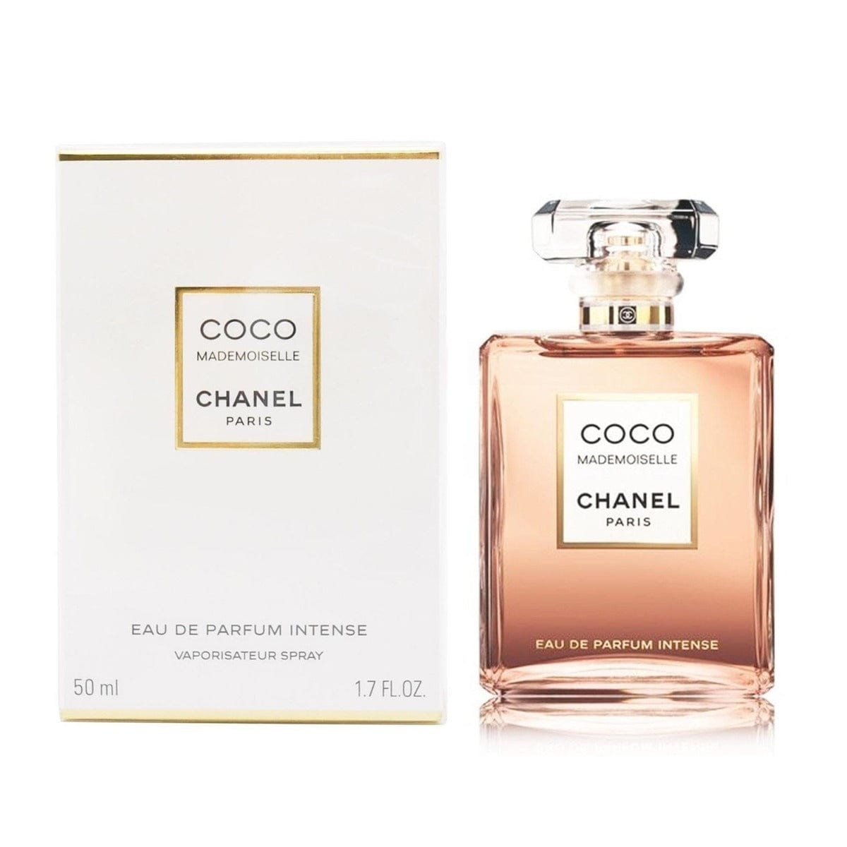 Chanel Intense EDP 50ml Spray | Best Chanel Perfume