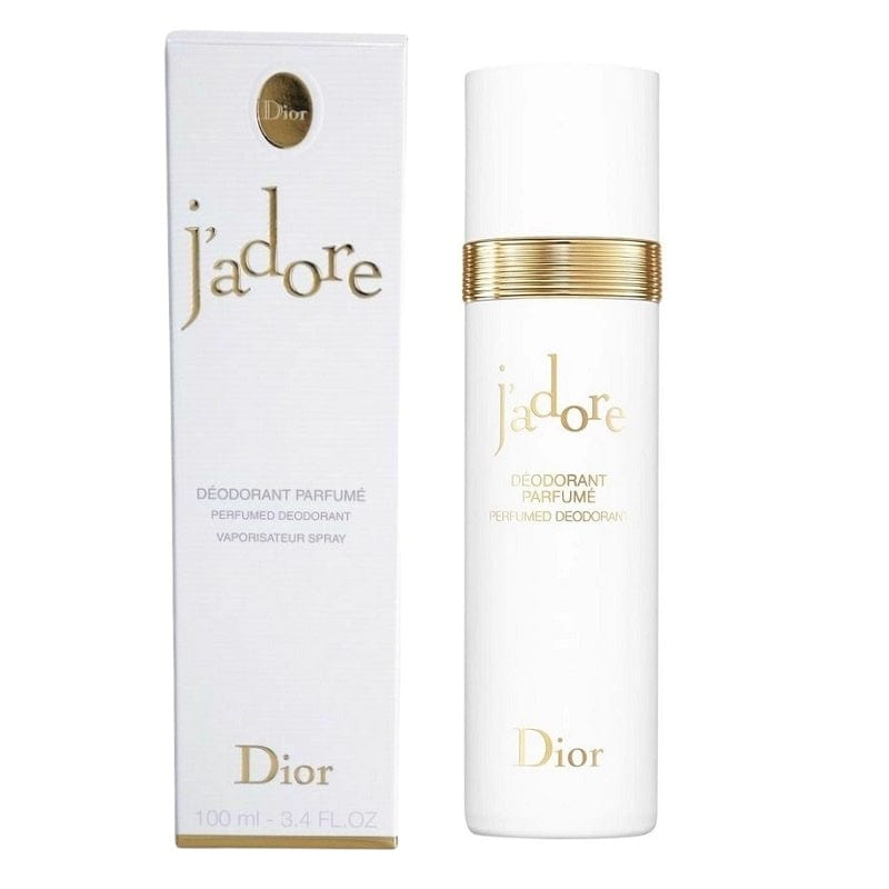 Dior J'Adore Deodorant 100ml for Women