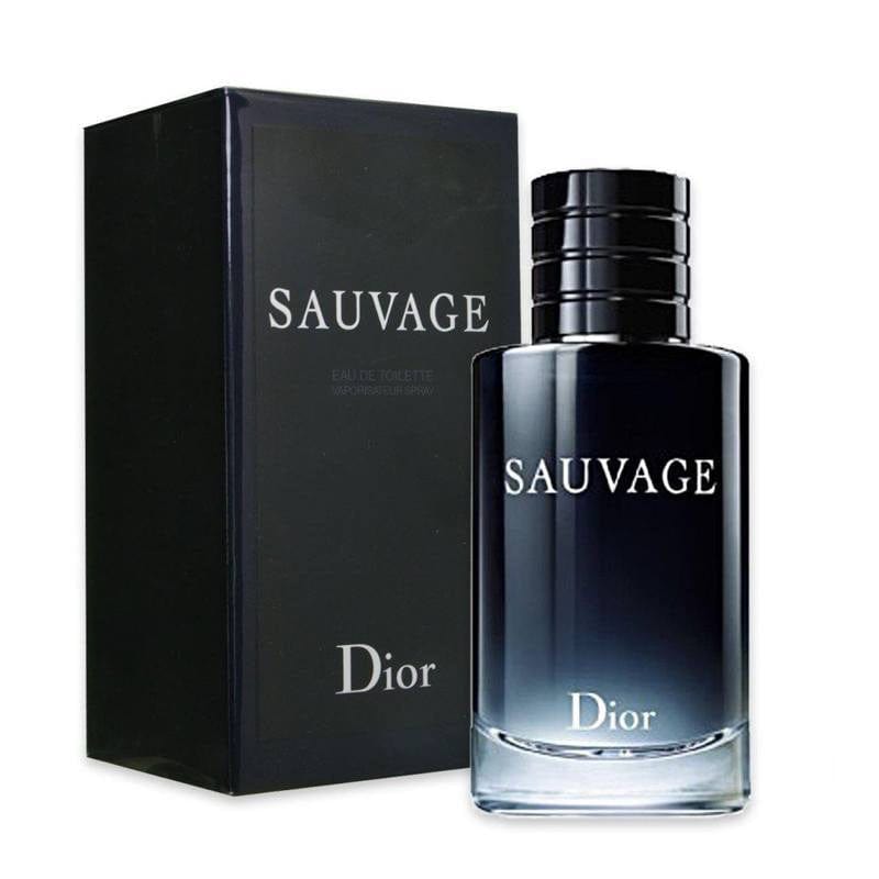 Купить Dior Sauvage Eau de Parfum миниатюра 10 мл в интернетмагазине  парфюмерии parfumkhua  Цены  Описание