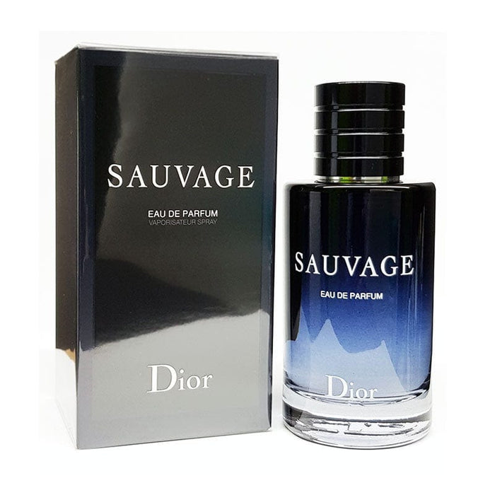 Nước hoa Dior Sauvage EDT 60ml  SunNavn