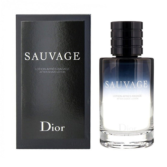 Christian Dior Christian Dior Sauvage Духи Спрей 60ml2oz купить косметику  от Christian Dior Кристиан Диор в интернетмагазине Cosmostoreru