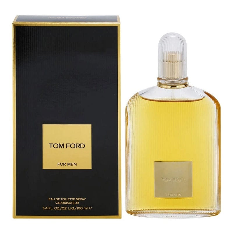 Tom Ford EDT 100ml for Men