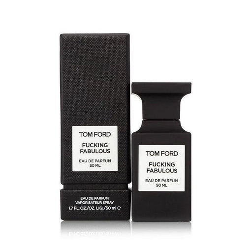 Tom Ford Fucking Fabulous EDP 50ml for Women